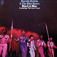 Harold Melvin And The Blue Notes - Black & Blue