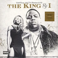 Faith Evans & The Notorious B.I.G. - The King & I