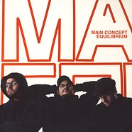 Main Concept - Equilibrium