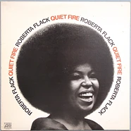 Roberta Flack - Quiet Fire