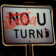 J. Blackfoot - U-Turn