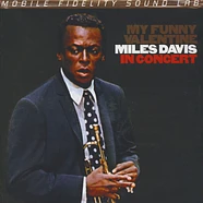 Miles Davis - My Funny Valentine