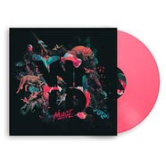 Nuage - WILD Pink Vinyl Edition