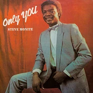 Steve Monite - Only You