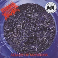Morbid Angel - Altars Of Madness