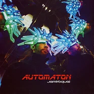 Jamiroquai - Automaton