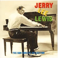 Jerry Lee Lewis - Sun Singles