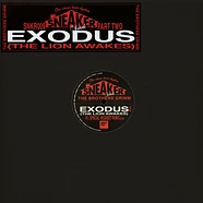 Brothers Grimm, The - Exodus (The Lion Awakes) Special Request & DJ Die / Addison Groove Remixes