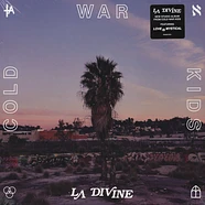 Cold War Kids - La Divine