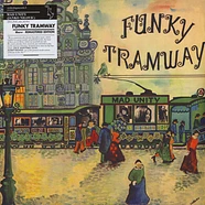 Janko Nilovic - Funky Tramway