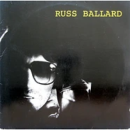 Russ Ballard - Russ Ballard