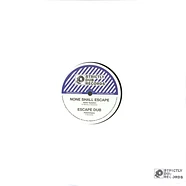 V.A. - None Shall Escape / Escape Dub / Give Unto Jah