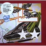 The Cars - Heartbeat City