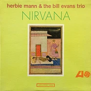 Herbie Mann & The Bill Evans Trio - Nirvana