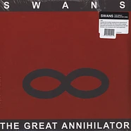 Swans - Great Annihilator