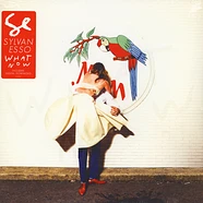 Sylvan Esso - What Now
