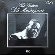 Art Tatum - The Tatum Solo Masterpieces, Vol. 7