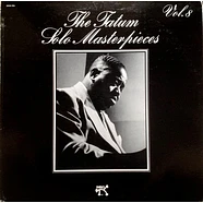 Art Tatum - The Tatum Solo Masterpieces, Vol. 8