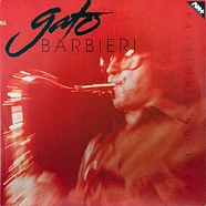 Gato Barbieri - Passion And Fire