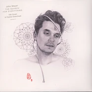 John Mayer - The Search for Everything