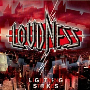 Loudness - Lightning Strikes