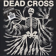Dead Cross - Dead Cross Red Vinyl Edition