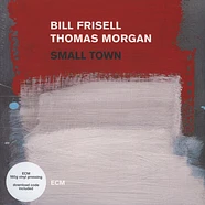 Bill Frisell & Thomas Morgan - Small Town