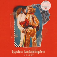 Halsey - Hopeless Fountain