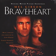 James Horner - OST Braveheart