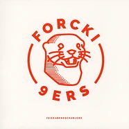 Forcki9ers - Feierabendschablone