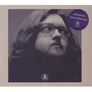 Jonwayne - Rap Album Two