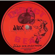 Aux 88 - Is It Man Or Machine