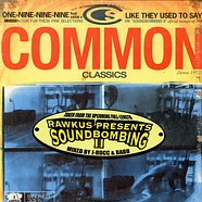 Common - Resurrection - Vinyl LP+LP+All Media - 2023 - US