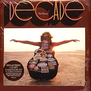 Neil Young - Decade