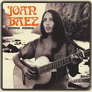 Joan Baez - Donna Donna