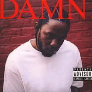 Kendrick Lamar - DAMN.