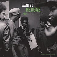 V.A. - Wanted Reggae