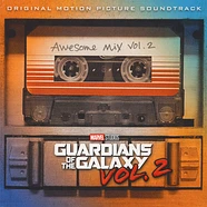V.A. - OST Guardians Of The Galaxy: Awesome Mix Volume 2
