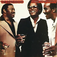 The Impressions - Come To My Party