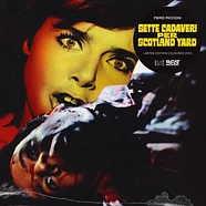 Piero Piccioni - 7 Cadaveri Per Scotland Yard Colored Vinyl Edition
