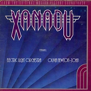 Electric Light Orchestra / Olivia Newton-John - OST Xanadu