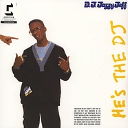 DJ Jazzy Jeff & The Fresh Prince - He's the DJ, I'm the Rapper
