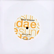 Paul Craver - Back To You / Don’t Let Love Walk Out On Us (T-Groove Remix)