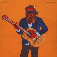 Iron And Wine - Beast Epic Deluxe Edition