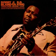 Bobby Bland & B.B. King - Together Again...Live