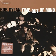 Bob Dylan - Time Out Of Mind 20th Anniversary Edition