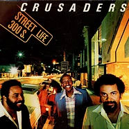 The Crusaders - Street Life