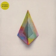 Kiasmos (Olafur Arnalds & Janus Rasmussen) - Blurred EP