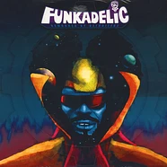 Funkadelic - Reworked By Detroiters