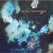 The Cure - Disintegration